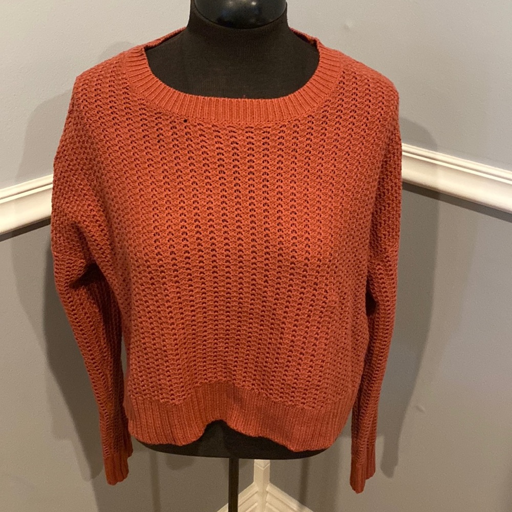 Aeropostale sweater